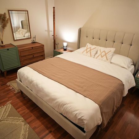Grandpa House - App.3 Apartment Тирана Екстериор снимка