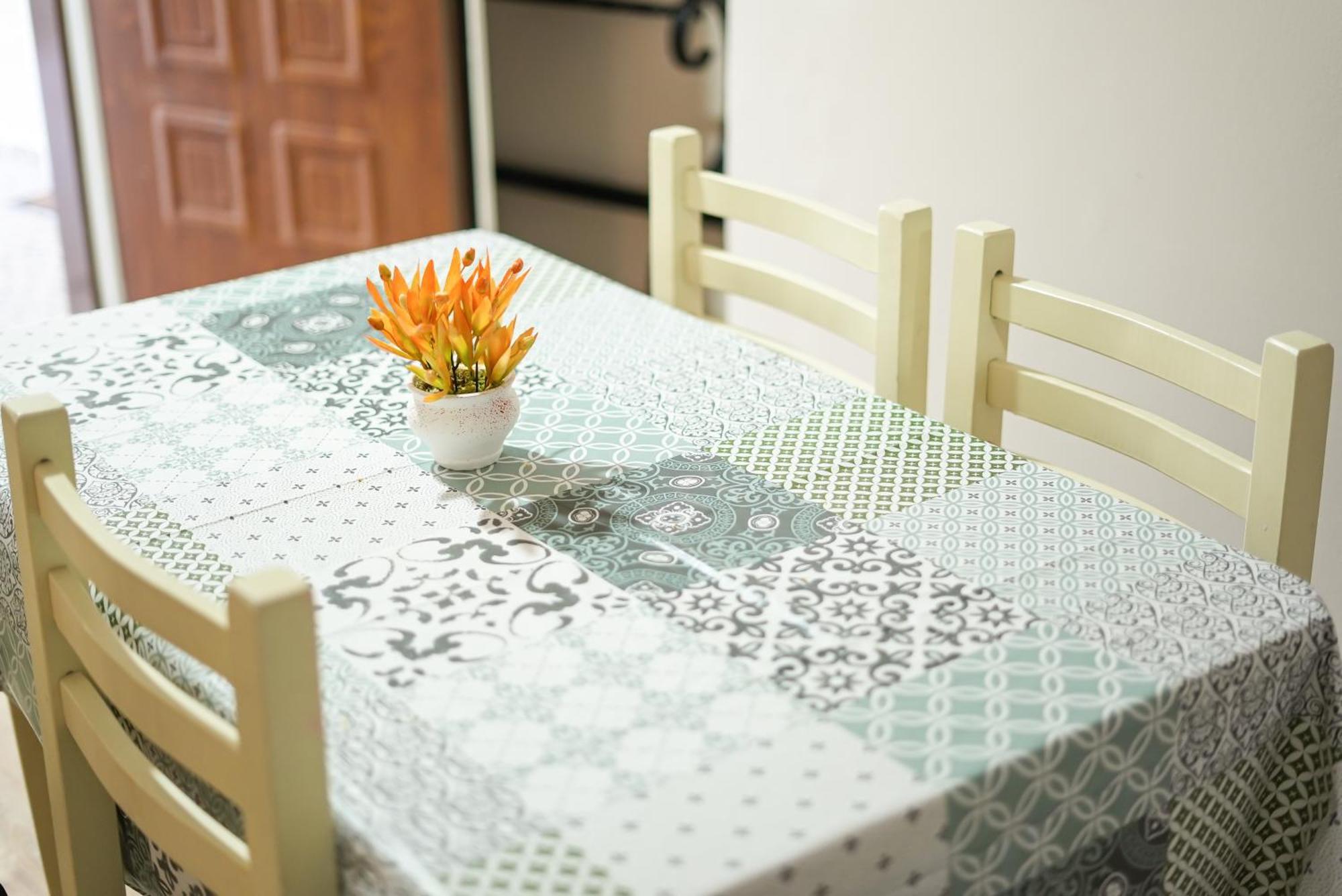 Grandpa House - App.3 Apartment Тирана Екстериор снимка